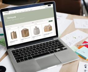 El. parduotuvių kūrimas - Internetinių parduotuvių ir svetainių kūrimas/dizainas - 3