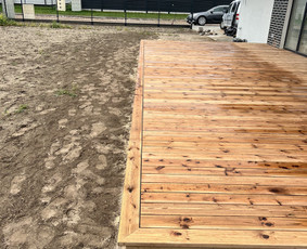 Terasos / Arturas / Darbų pavyzdys ID 3595933