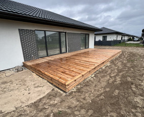 Terasos / Arturas / Darbų pavyzdys ID 3595937