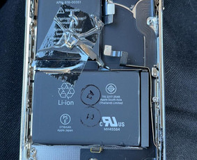 iPhone remontas - Profesionalus iphone, Samsung, Xiaomi telefonų remontas - 1