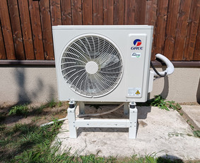 Vėdinimas / Oro kondicionavimas / ŠVOK Montavimas / Darbų pavyzdys ID 3596269