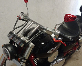 Motociklų servisas Vilniuje / MB Ironmoto / Darbų pavyzdys ID 3596373