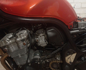 Motociklų servisas Vilniuje / MB Ironmoto / Darbų pavyzdys ID 3596385