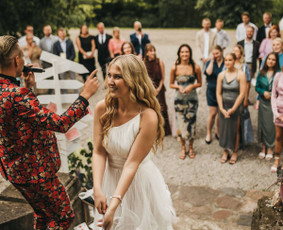 Renginių vedėjai - &Scaron;arūnas Džiugas renginių vedėjo ir dj komanda, Lt-en - 4