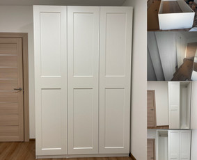 Meistrai į namus - Baldų surinkimas, remontas, griovimo darbai - 4