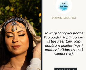 Psichologinės konsultacijos / Ania Žukaitė / Darbų pavyzdys ID 3596673