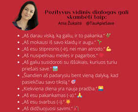 Psichologinės konsultacijos / Ania Žukaitė / Darbų pavyzdys ID 3596675
