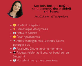 Psichologinės konsultacijos / Ania Žukaitė / Darbų pavyzdys ID 3596685