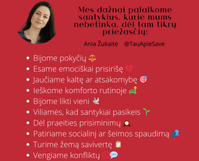 Psichologinės konsultacijos / Ania Žukaitė / Darbų pavyzdys ID 3596689