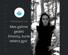 Psichologinės konsultacijos / Ania Žukaitė / Darbų pavyzdys ID 3596707