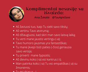 Psichologinės konsultacijos / Ania Žukaitė / Darbų pavyzdys ID 3596709