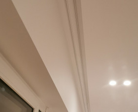 Karnizų, roletų montavimas - Jūsų idėjų meistras - 4