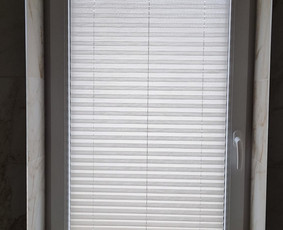 Klaipėda. Žaliuzės, Užuolaidos, Roletai, Romanetės. / MB "VIRONETA" / Darbų pavyzdys ID 3596759