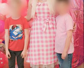 Animatorius Jūsų šventėje / Jelena Ramaškienė / Darbų pavyzdys ID 3596767