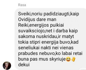 Emocinės pagalbos treneris-viskas apie besąlyginę Meilę - Sveikata, gydymas - 3 Sveikata, gydymas - Emocinės pagalbos treneris-viskas apie besąlyginę Meilę - 3
