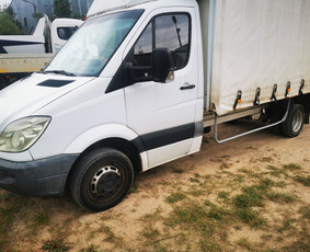 Transporto paslaugos furgonu su liftu kraustymas Mažeikiai - Kurjerio paslaugos - 2 Kurjerio paslaugos - Transporto paslaugos furgonu su liftu kraustymas Mažeikiai - 2