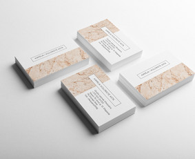 Strategiškas dizainas verslui / Logotipai / Identitetai / Aurelija Šerpytytė / Darbų pavyzdys ID 721369