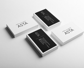 Strategiškas dizainas verslui / Logotipai / Identitetai / Aurelija Šerpytytė / Darbų pavyzdys ID 721371