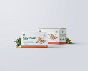 Strategiškas dizainas verslui / Logotipai / Identitetai / Aurelija Šerpytytė / Darbų pavyzdys ID 721375