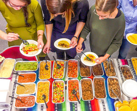 Renginiai, šventės - Maistas jūsų šventėms! - 1