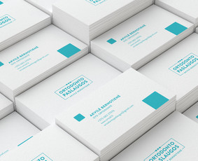 Strategiškas dizainas verslui / Logotipai / Identitetai / Aurelija Šerpytytė / Darbų pavyzdys ID 721391