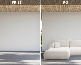 Fotomontažas - Kokybi&scaron;kas nuotraukų retu&scaron;avimas, retu&scaron;uotojas, retu&scaron;as - 1