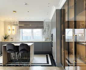 Interjero dizainas / StudioIN / Darbų pavyzdys ID 3597555
