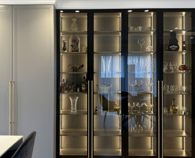 Interjero dizainas / StudioIN / Darbų pavyzdys ID 3597559