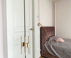Interjero dizainas / StudioIN / Darbų pavyzdys ID 3597575