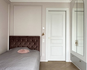 Interjero dizainas / StudioIN / Darbų pavyzdys ID 3597577
