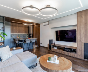 Interjero dizainas / StudioIN / Darbų pavyzdys ID 3597579