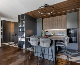 Interjero dizainas / StudioIN / Darbų pavyzdys ID 3597581