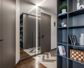 Interjero dizainas / StudioIN / Darbų pavyzdys ID 3597583