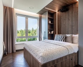 Interjero dizainas / StudioIN / Darbų pavyzdys ID 3597587