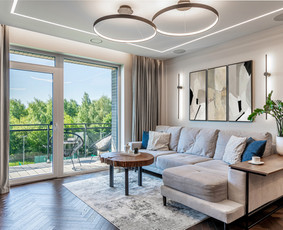 Interjero dizainas / StudioIN / Darbų pavyzdys ID 3597597