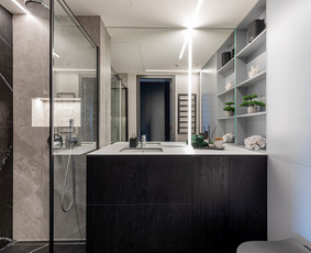 Interjero dizainas / StudioIN / Darbų pavyzdys ID 3597615