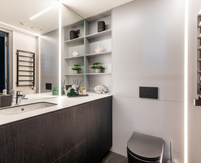 Interjero dizainas / StudioIN / Darbų pavyzdys ID 3597619