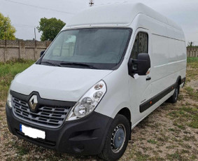 Krovinių pervežimas - Smulkių krovinių pervežimas &Scaron;iauliuose - 1