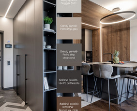 Interjero dizainas / StudioIN / Darbų pavyzdys ID 3597705