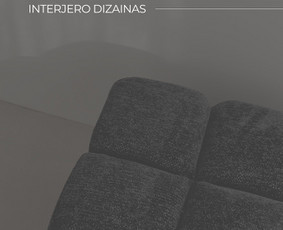 Interjero dizainas / StudioIN / Darbų pavyzdys ID 3597709