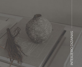 Interjero dizainas / StudioIN / Darbų pavyzdys ID 3597715