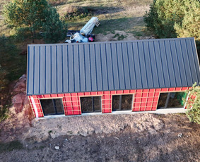 Stogai už protingą kainą - Stogo pakalimas - 4 Stogo pakalimas - Stogai už protingą kainą - 4