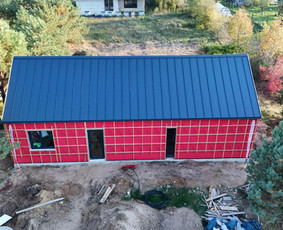 Stogai už protingą kainą - Stogo pakalimas - 3 Stogo pakalimas - Stogai už protingą kainą - 3