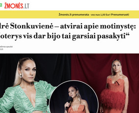 Komunikacija, verslo įvaizdis, socialinių tinklų strategija - Pranešimų žiniasklaidai ruošimas - 2 Pranešimų žiniasklaidai ruošimas - Komunikacija, verslo įvaizdis, socialinių tinklų strategija - 2