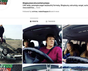 Komunikacija, verslo įvaizdis, socialinių tinklų strategija - Socialinių tinklų kūrimas ir administravimas - 3 Socialinių tinklų kūrimas ir administravimas - Komunikacija, verslo įvaizdis, socialinių tinklų strategija - 3