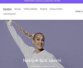 Komunikacija, verslo įvaizdis, socialinių tinklų strategija - Paslaugos verslui - 2 Paslaugos verslui - Komunikacija, verslo įvaizdis, socialinių tinklų strategija - 2