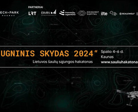 Video animacija reklamai, dirbtinio intelekto video / Linas Sinickas / Darbų pavyzdys ID 3597885