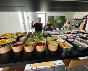 Renginiai, šventės - Maistas jūsų šventėms! - 3