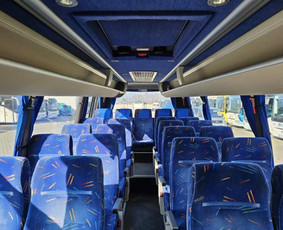 Mikroautobusų nuoma - Keleiviniai mikroautobusai - 2 Keleiviniai mikroautobusai - Mikroautobusų nuoma - 2