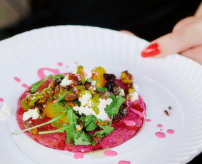 Banketų ir furšetų ruošimas - Maistas jūsų šventėms! - 4